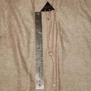 NWT...Copper necklace #11